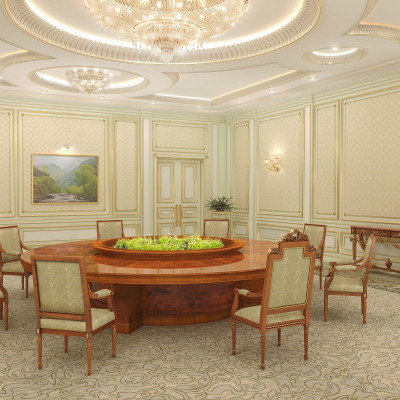Сенат Ташкент