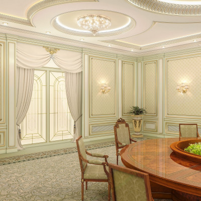 Сенат Ташкент