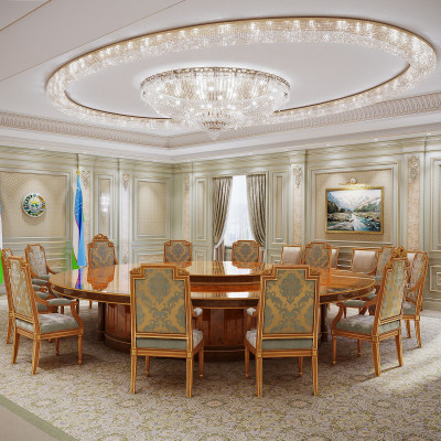 Сенат Ташкент